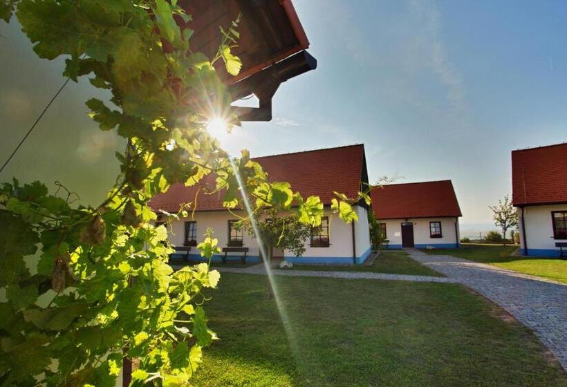 호텔 Bukovanský Mlýn