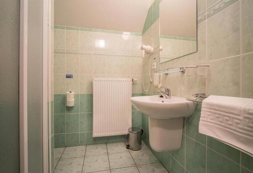 호텔 Bukovanský Mlýn