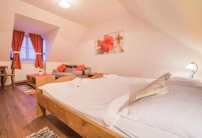 ホテル Bukovanský Mlýn