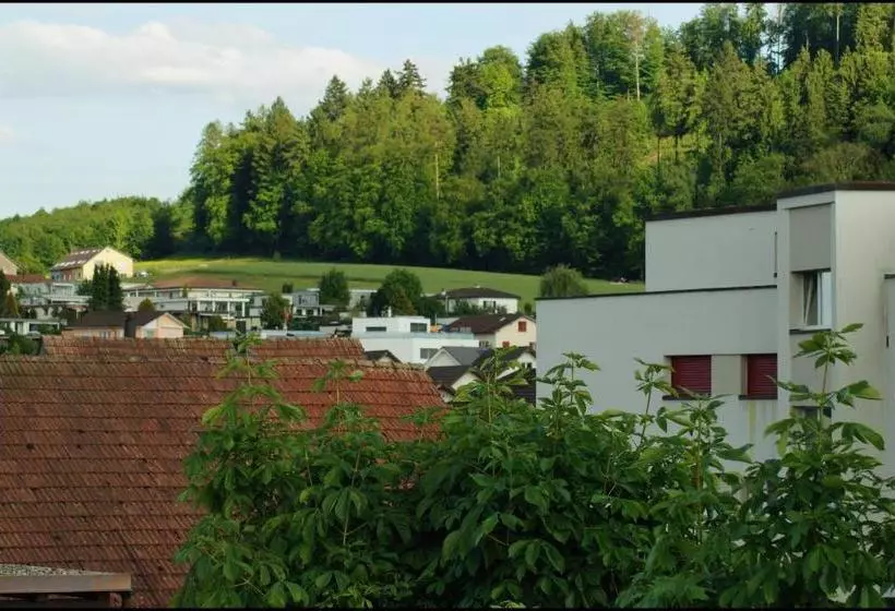 ホテル Gasthof Kastanienbaum