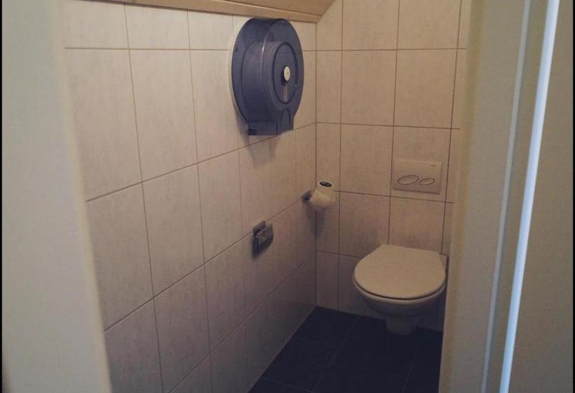 Отель Gasthof Kastanienbaum