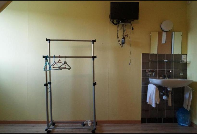 Отель Gasthof Kastanienbaum