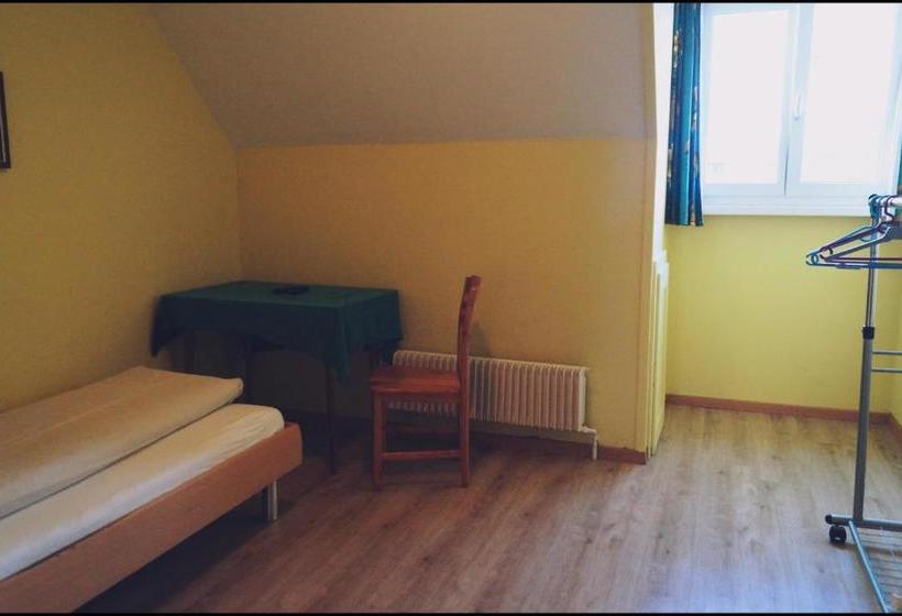 Отель Gasthof Kastanienbaum