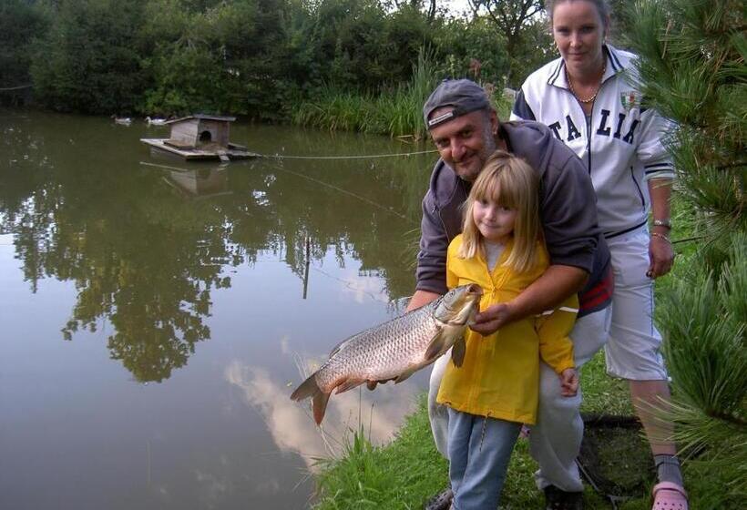 فندق Gölsenhof   Fam. Büchinger