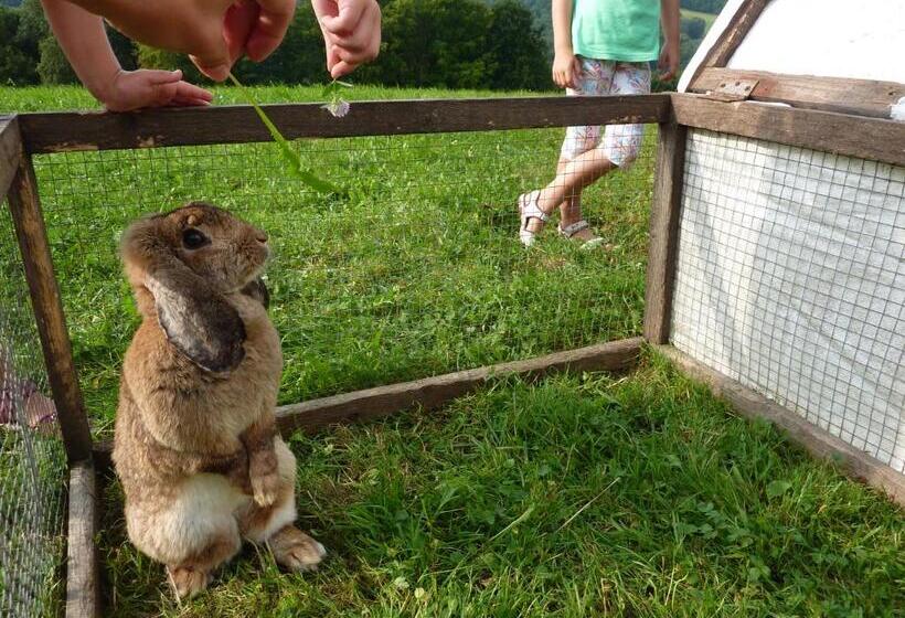 فندق Gölsenhof   Fam. Büchinger