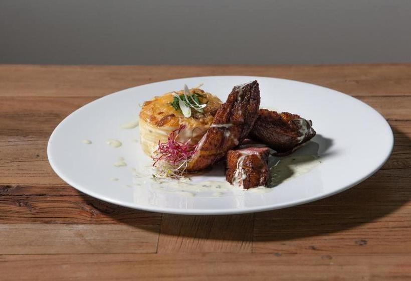 酒店 Hôtel Restaurant Aldaburua