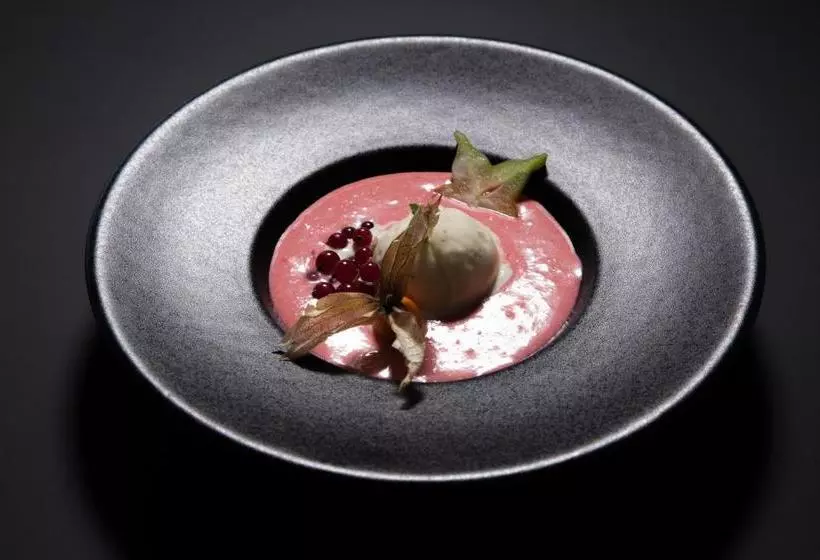 Hotelli Hôtel Restaurant Aldaburua