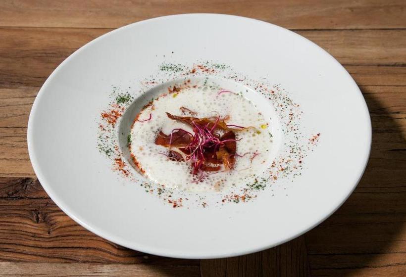 酒店 Hôtel Restaurant Aldaburua