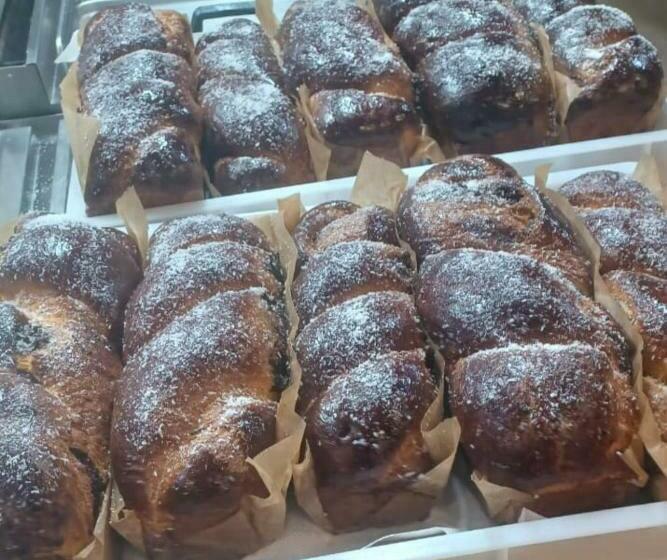 هتل Ieremia Movila