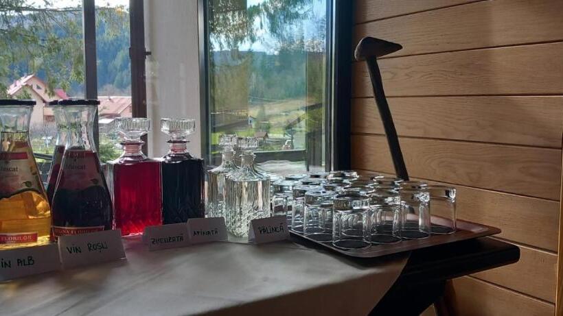 هتل Ieremia Movila