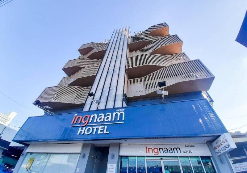 Szálloda Ingnaam