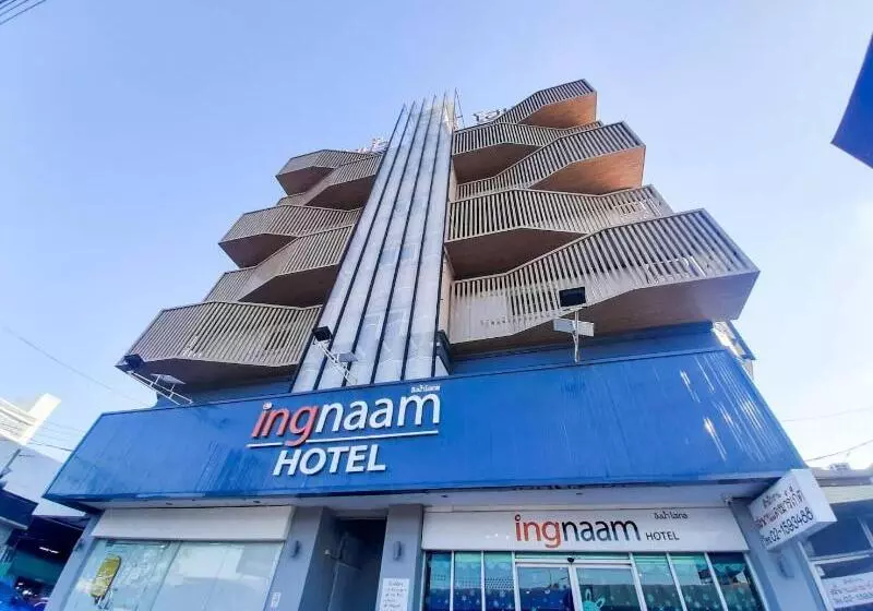 ホテル Ingnaam