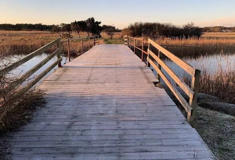 ホテル Ljungs Fem Rum