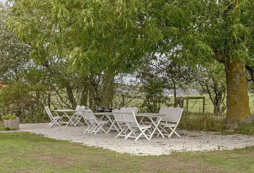 ホテル Ljungs Fem Rum