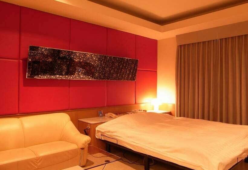 בית מלון כפרי Mio (adult Only)