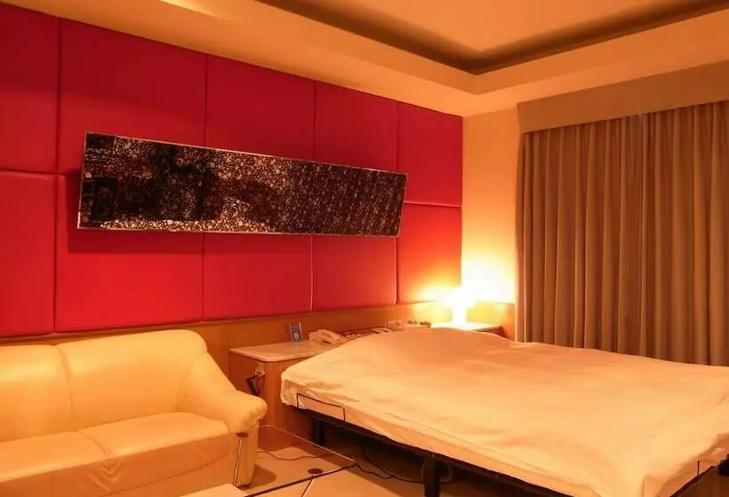 ホテル Mio (adult Only)