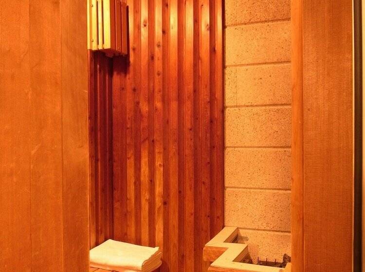 בית מלון כפרי Mio (adult Only)