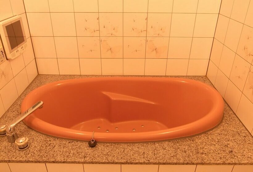 בית מלון כפרי Mio (adult Only)