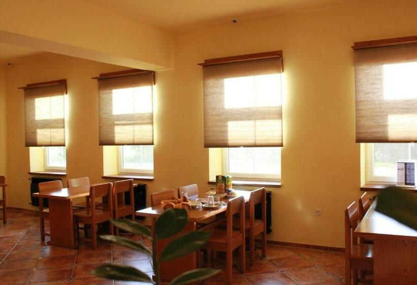 Отель Pod Zelenou