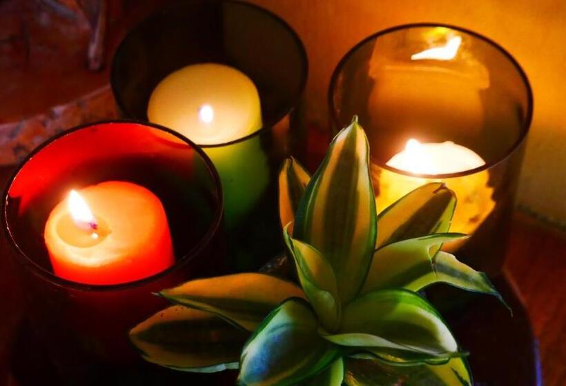 ホテル Restaurante Los Cocos