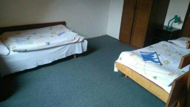 בית מלון כפרי Smrečina