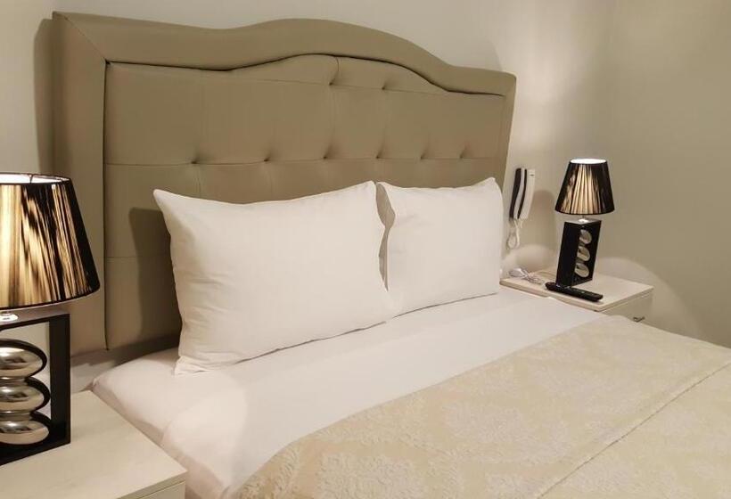 호텔 Terraza Apart