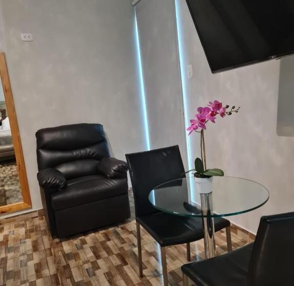 호텔 Terraza Apart