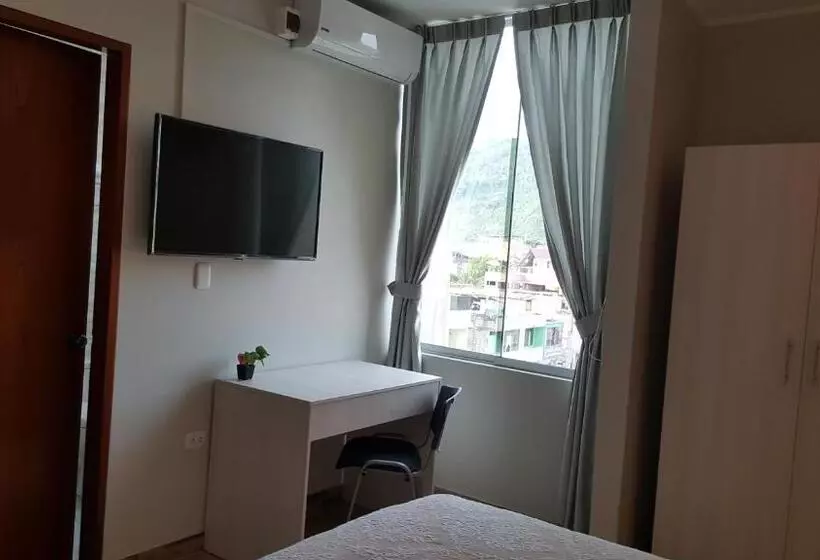 ホテル Terraza Apart