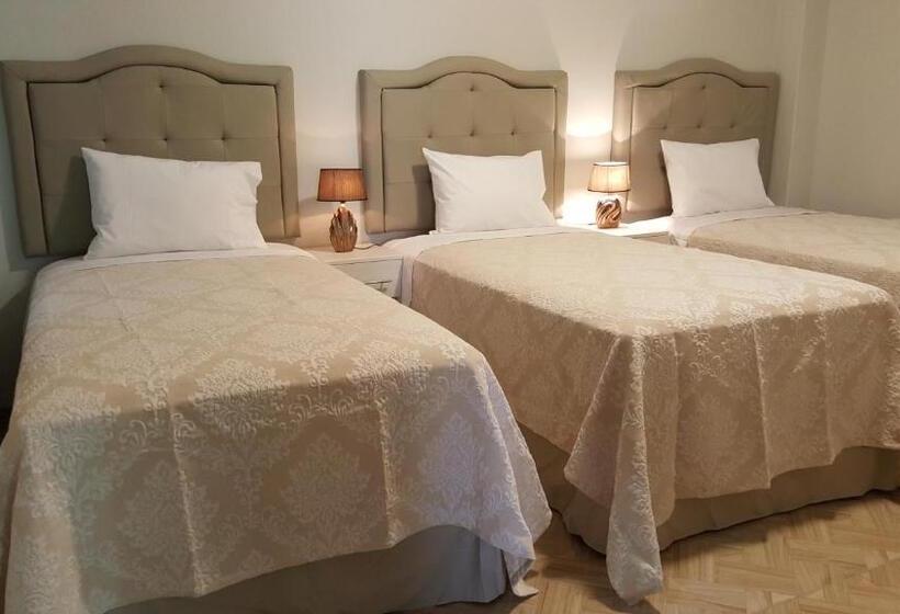 호텔 Terraza Apart