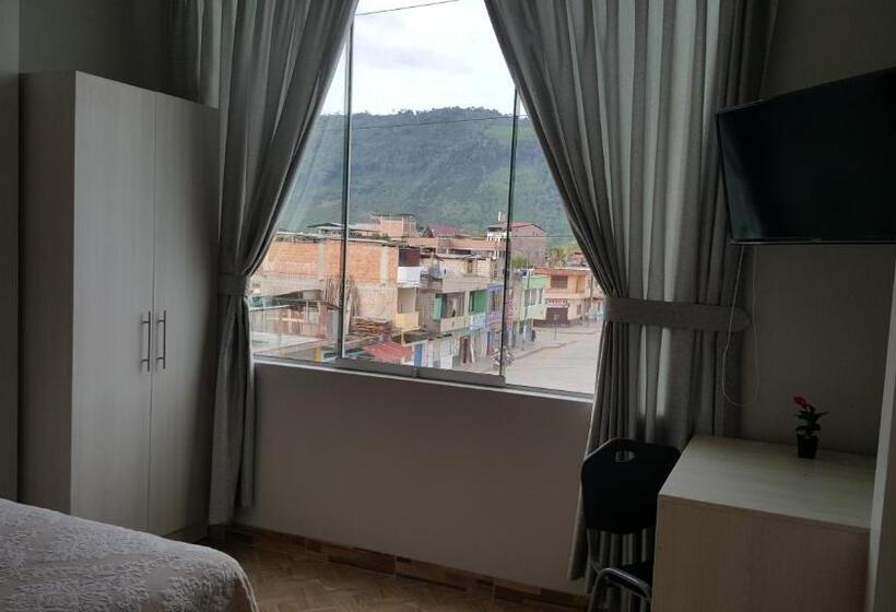 호텔 Terraza Apart