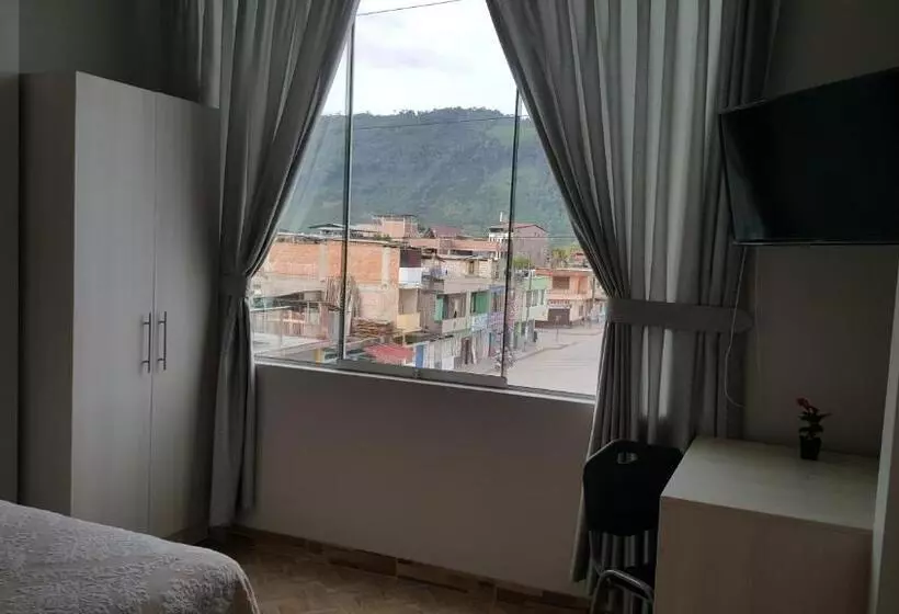 ホテル Terraza Apart