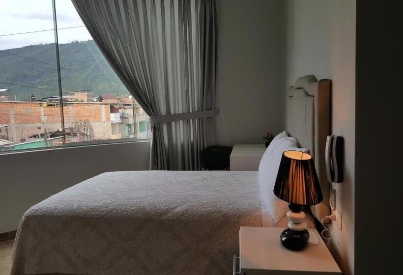 호텔 Terraza Apart