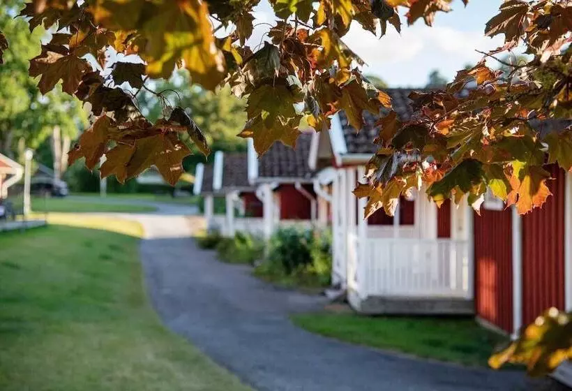 Hotelli Två Skyttlar