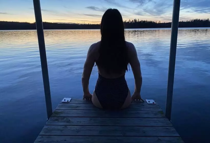 Hotelli Två Skyttlar