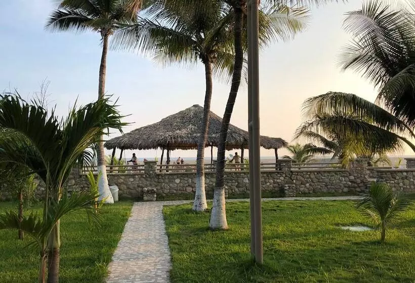 Hotelli Villa Murano