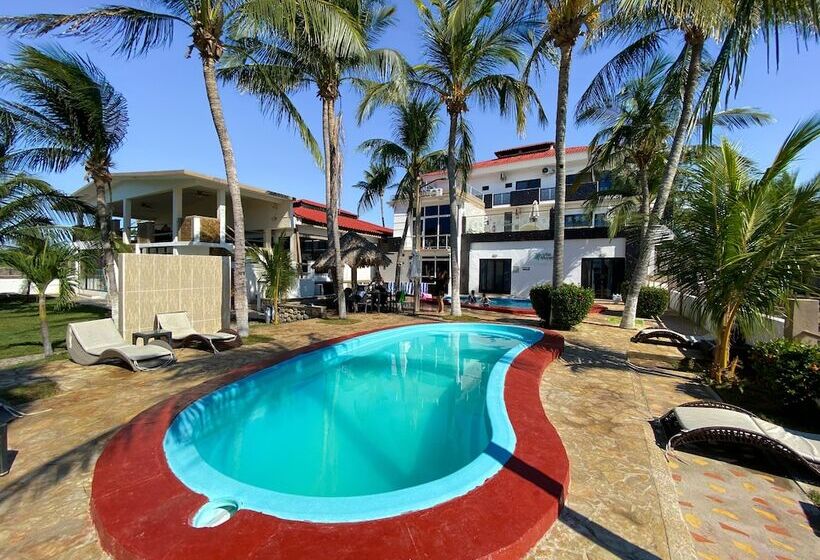 בית מלון כפרי Villa Murano