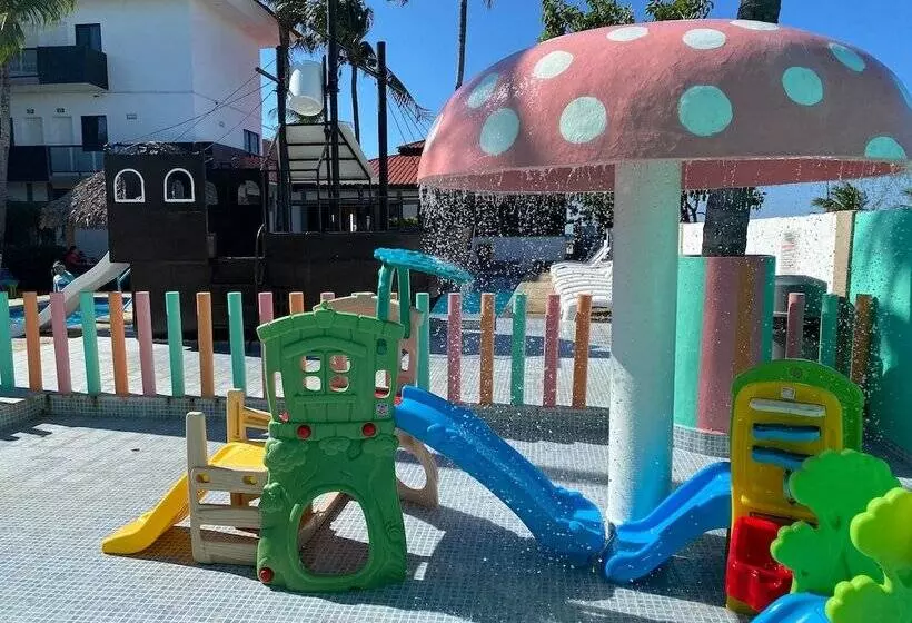 Hotelli Villa Murano