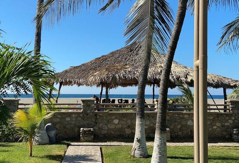 בית מלון כפרי Villa Murano