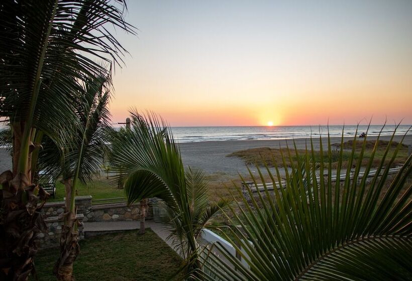 בית מלון כפרי Villa Murano