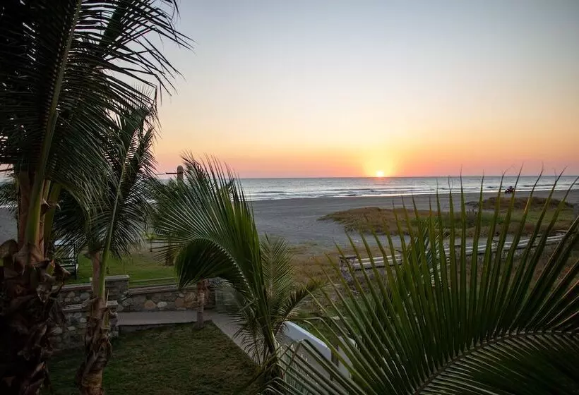 Hotelli Villa Murano