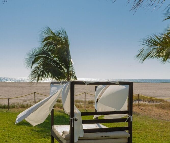 בית מלון כפרי Villa Murano