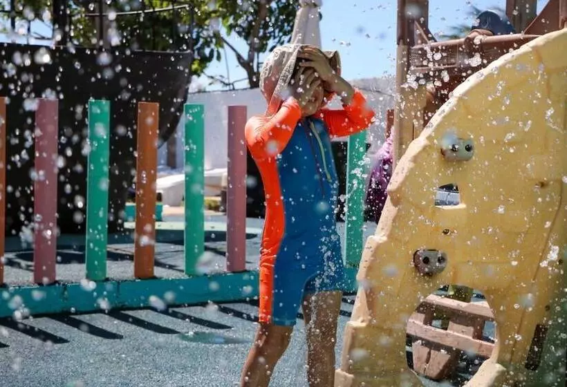 Hotelli Villa Murano