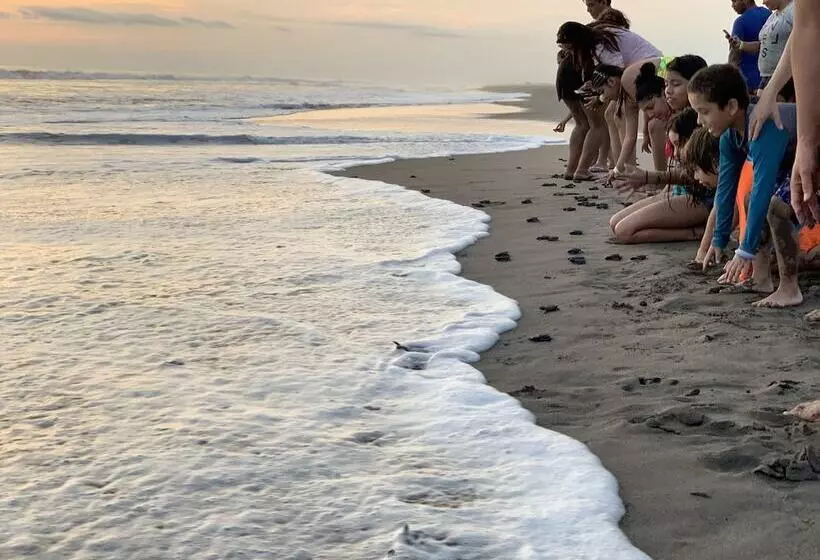 Hotelli Villa Murano