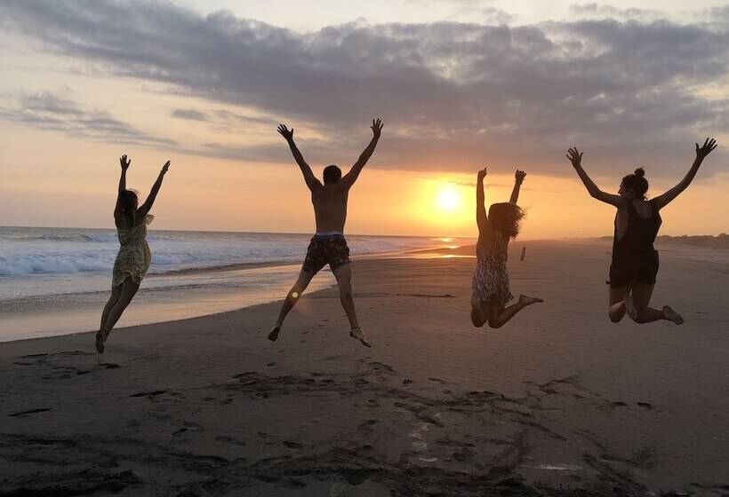 בית מלון כפרי Villa Murano