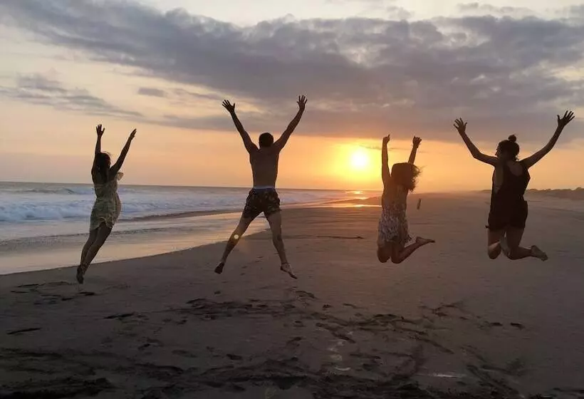 Hotelli Villa Murano