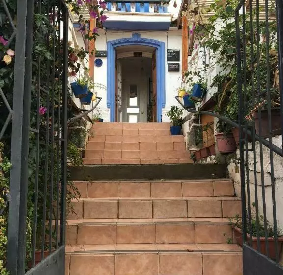 La Maison Des Fous