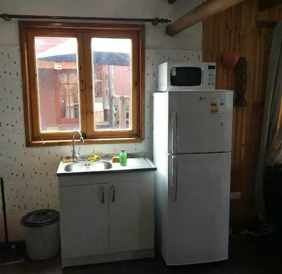 La Maison Des Fous