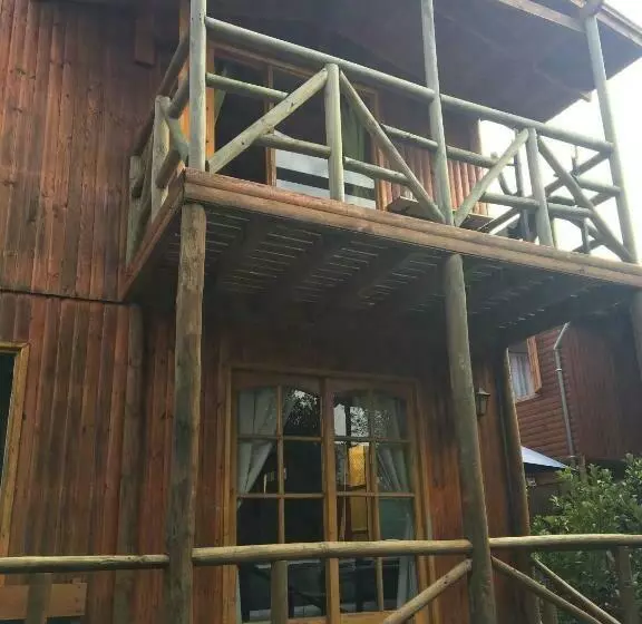 La Maison Des Fous