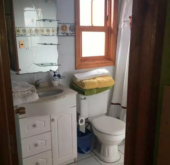 La Maison Des Fous