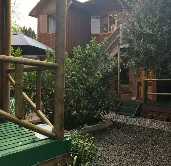 La Maison Des Fous